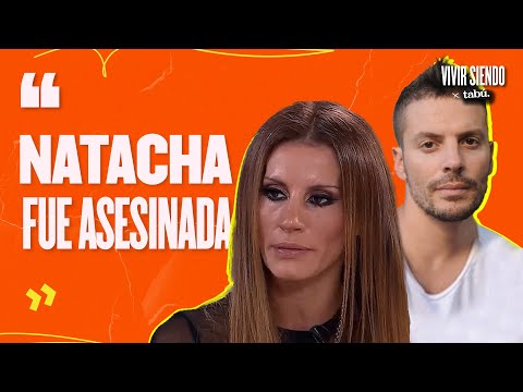 LA MUERTE DE NATACHA JAITT: ¿Homicidio o Dr0gas? - Vivir Siendo Ulises Jaitt (x @estoestabu)