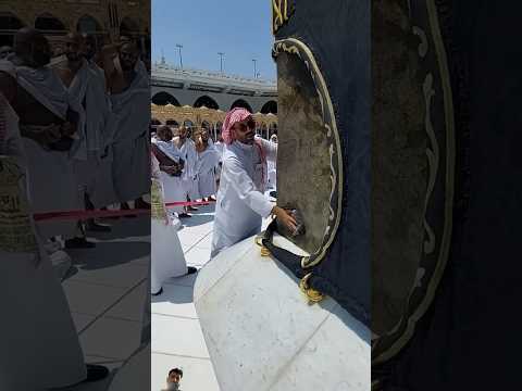 SubhanAllah Alhamdulillah #livestream #kaaba