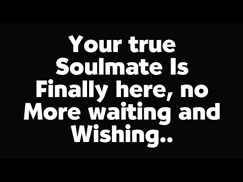 Current Thoughts And Feelings of Your Partner 🤔🥰 - Your True Soulmate is Finally here..