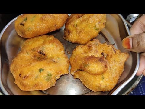 Medu Vada recipe||Crispy and Soft medu Vada by a to z zaika||South Indian famous vada