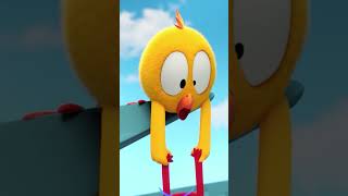 Chicky the saviour... or almost #chicky | Chicky Cartoon in English for Kids