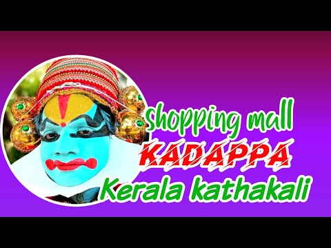 Keraladrums team kadappa