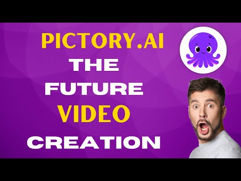 Is Pictory AI the Future of Video Creation?