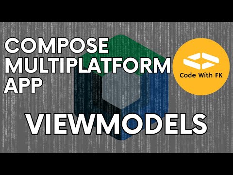 Mastering ViewModels in Kotlin Multiplatform Mobile (KMM)