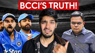 Why Indian Cricket Fans Hate BCCI