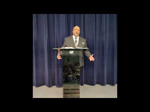 The Great Entrance And Escape | Sunday Service | Apostle Clendon Terry | 03.24.24