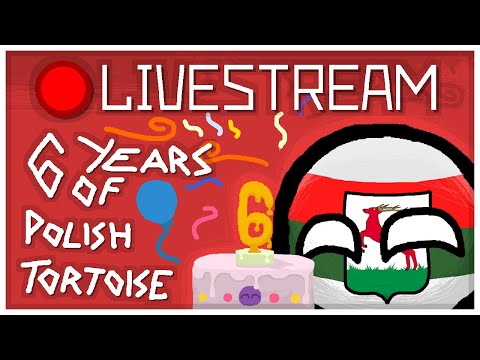 🔴 LIVE | 6th channel birthday!