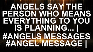 Angels Reveal: The Shocking Secret Your Loved One is Hiding! | #AngelsMessages #DivineInsight  | A