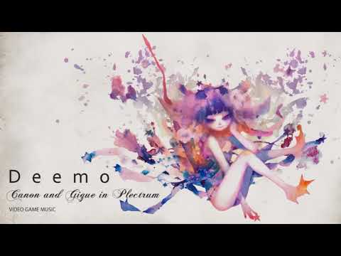 ❖【Deemo】 Past the Stargazing Season ( 過了觀星季之後 )