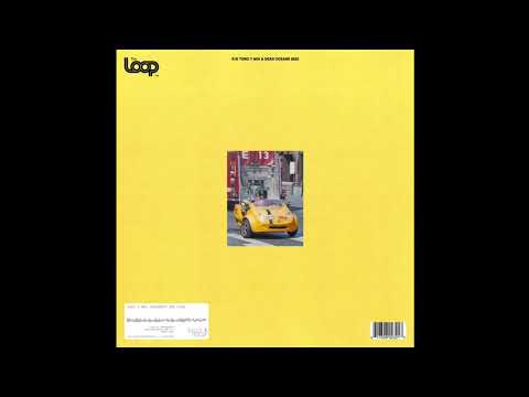 Toro Y Moi - The Loop