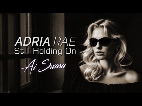 Ai Swara | Adria Rae - Still Holding On #powerballad #80smusic #aisongs #ai #sadsong #80s #suno