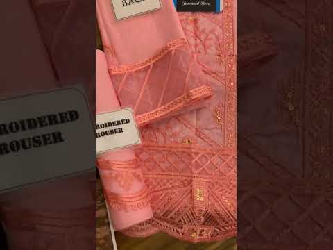 beautiful Lawn collection 2k22#viralvideo