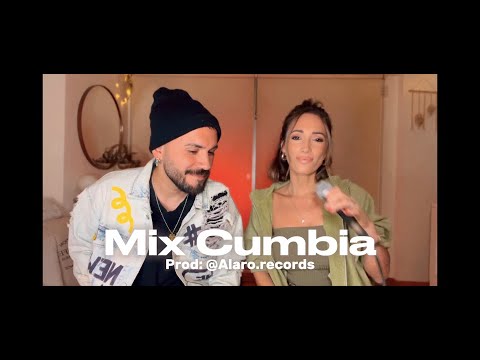 MIX Cumbia - MYL