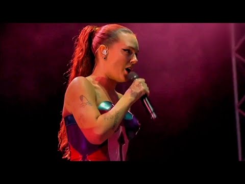 Tove Lo | How Long (Live Performance) Way Out West 2023