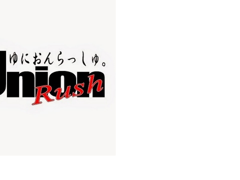 ゆにおんらっしゅ。 のライブ ストリーム