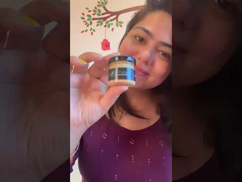 FTune night face cream mask for glowing, bright, healthy Skin |Reduce dark spots & acne marks #short