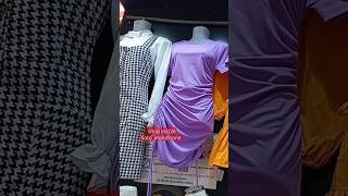 Sarojini Nagar Market Delhi Latest collections 2023||#shorts #youtubeshorts #sarojininagartops#viral