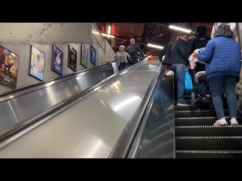 Statford train Station🇬🇧 London