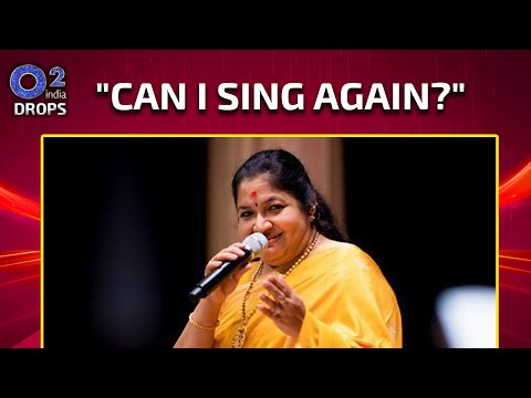 How KS Chithra Wins Hearts – Sings Kehna Hi Kya, Kannalanae | @ARRahman| Drops – Rahman Music Sheets