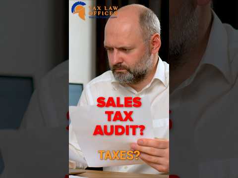 Fight Back Against Illinois Sales Tax Audits