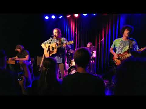 I Got Stoned and I Missed It - Tyler Childers - Sept 21, 2017