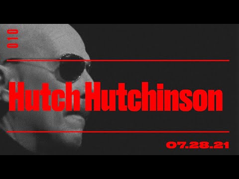 Bass Freq's Podcast | James "Hutch" Hutchinson (Ep 10)