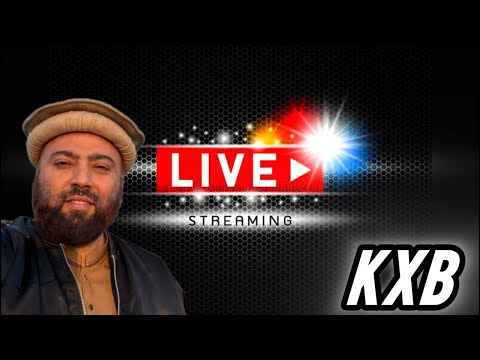 UMAIR BUTT ( KXB ) is live