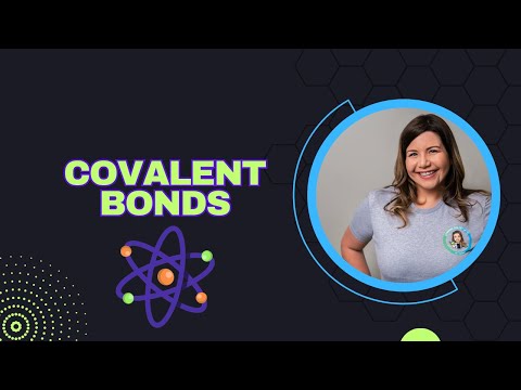 Covalent Bonds: Non-Polar vs. Polar