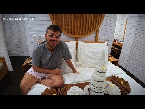 Divesh’s Emotional Birthday Speech - Nusa Penida | Travel & Food Cost - All Details