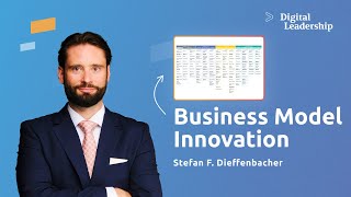 Business Model Innovation in Revolutionizing Industries