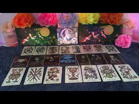 CANCER   - SOMEONE HAS CHANGED THEIR MIND ABOUT YOU CANCER  LOVE TAROT READING