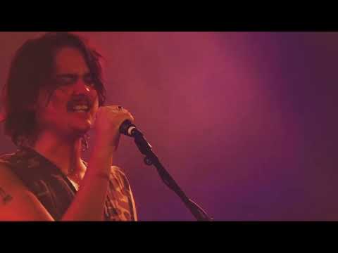 The Murlocs - Rolling On (Live at the Teragram Ballroom, LA 2022)