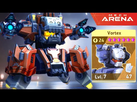 Howler Is Way Better Than You Think — Seriously, WAY Better! 😱💥 Mech Arena