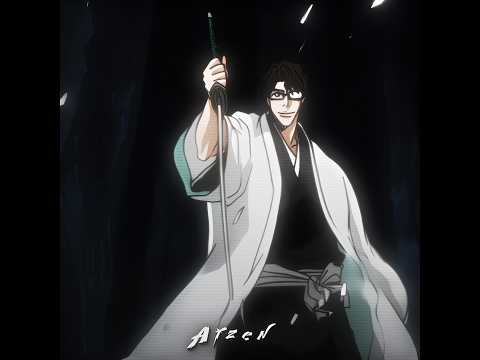 Caught You Lacking 💀☠️‼️ || [Aizen Sosuke Edit] || [BLEACH] || [Anime Edit 4k] || #anime #edit