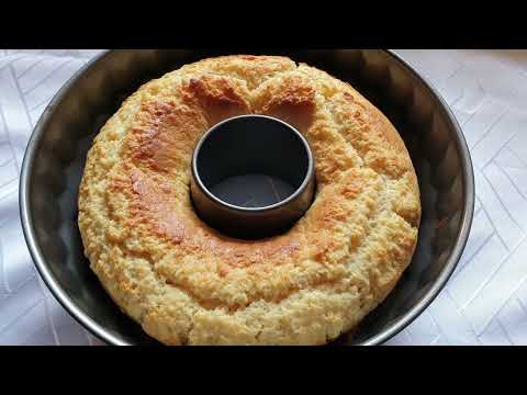 Plain Cake Recipe || Easy Cake || Simple no scale cake