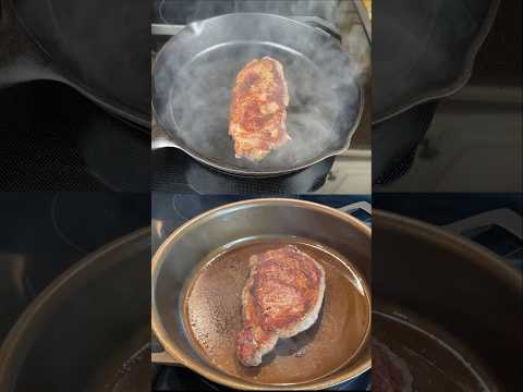 Lodge vs. Stargazer: Which Cast Iron Skillet Is Better? (Test Results)