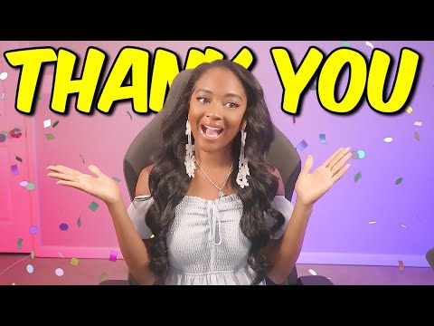 WE MAD IT TO 2 MILLION SUBS!!! | Forever Nenaa Meet & Greet, Fanart, and Games!!