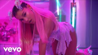 Ariana Grande - 7 rings (Official Video)