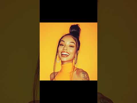 (FREE) Coco Jones x Brandy RnB Hip Hop Type Beat - “Back” #shorts