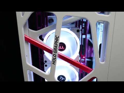 2023 Thermaltake CaseMOD Invitational Season 1 - [Thailand] Ponsarud Romvilast