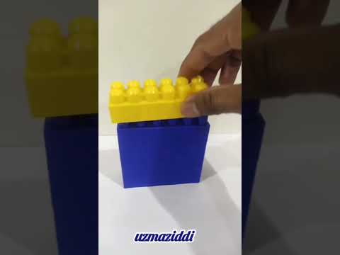 fine Motor skills #blocks #viralshort #utubeshorts #shortvideo #foryou #likevideo #ot