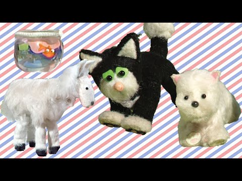 Playful Pets 🐱 Postman Pat | Animal Friends