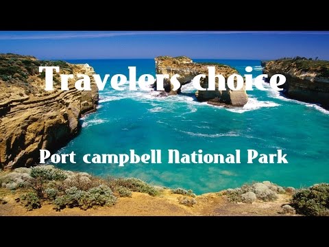 Travelers choice:Port campbell National Park || Places To Travel In Australia