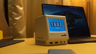 This Might Just Be THE Best Dock of 2023! Raycue 128k First Look!