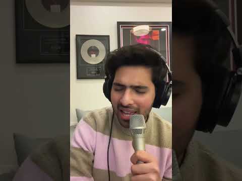 Apna Bana Le (Armaan Malik Version) | #Shorts #ArmaanMalik