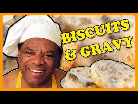 We Talking about the NBA w/Giblet Gravy Rice with Biscuits - Cooking for Poor People Episode 16