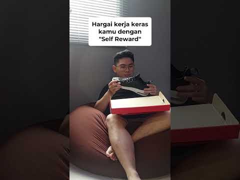 Hargai diri kalian ya!