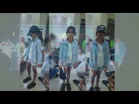 Grade 4I Special Assembly | Dance Performance | VSE #reels