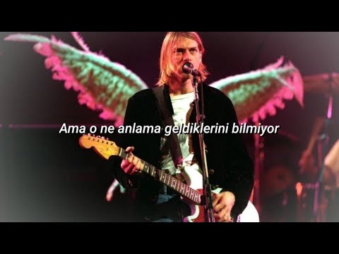 Nirvana | in bloom [Türkçe Çeviri]