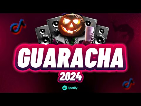 SET GUARACHA ALETEO MIX 2024 💥 EXPLOTA LA FIESTA MIX 2024 - (Afro, Aleteo, Guaracha)